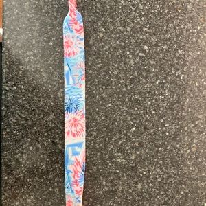 Lilly Pulitzer GWP sunglasses strap